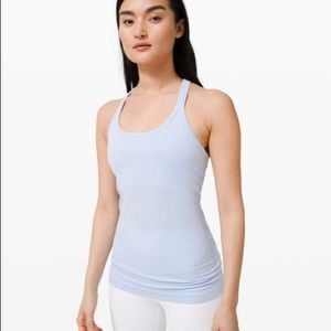 Lululemon Ebb To Street Tank II